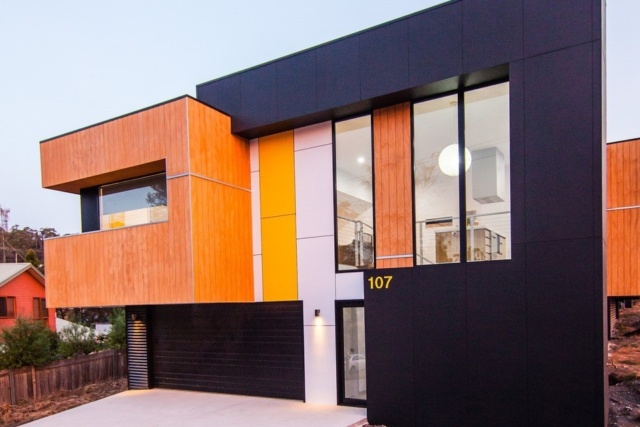West residence 3